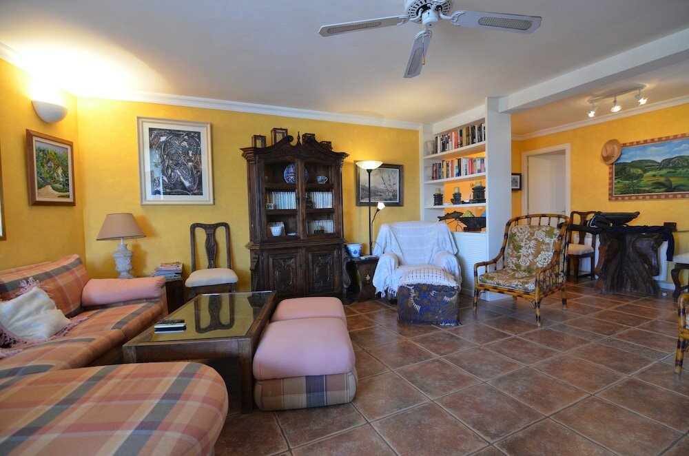 Фото Paseo de Salou