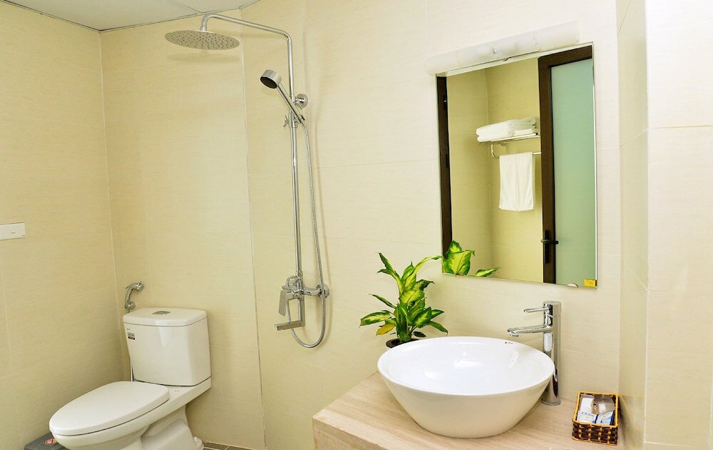 Фото Blue Home Serviced Apartment Hanoi
