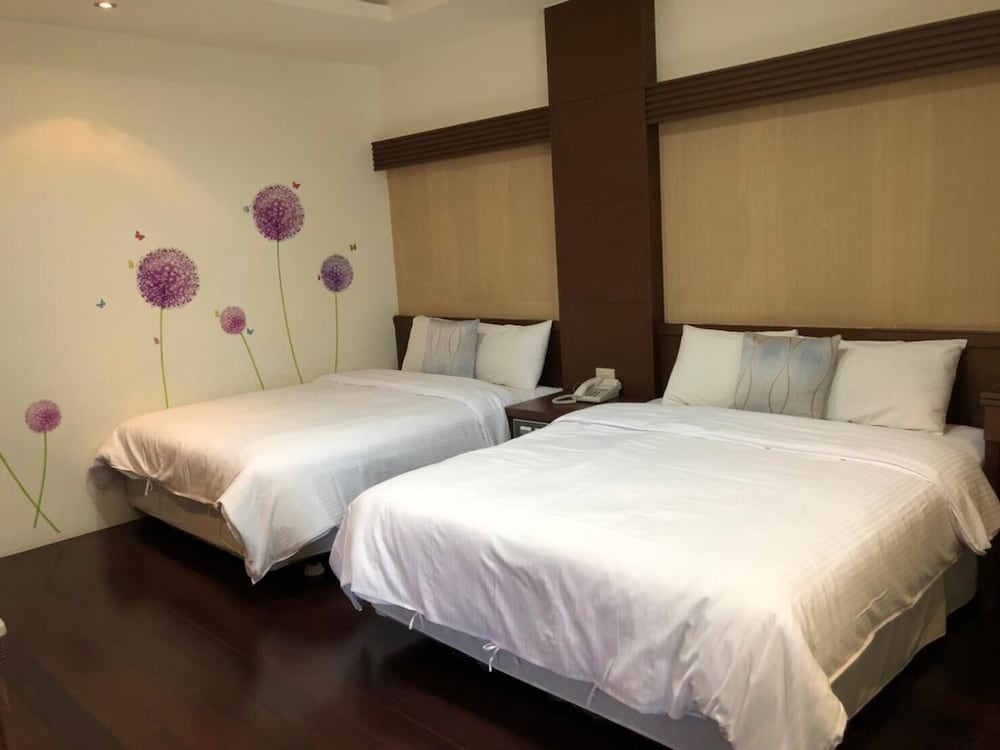 Фото HoTian Farm