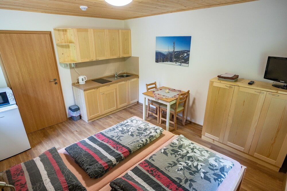 Фото S4 Resort Kouty