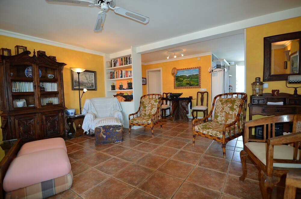 Фото Paseo de Salou