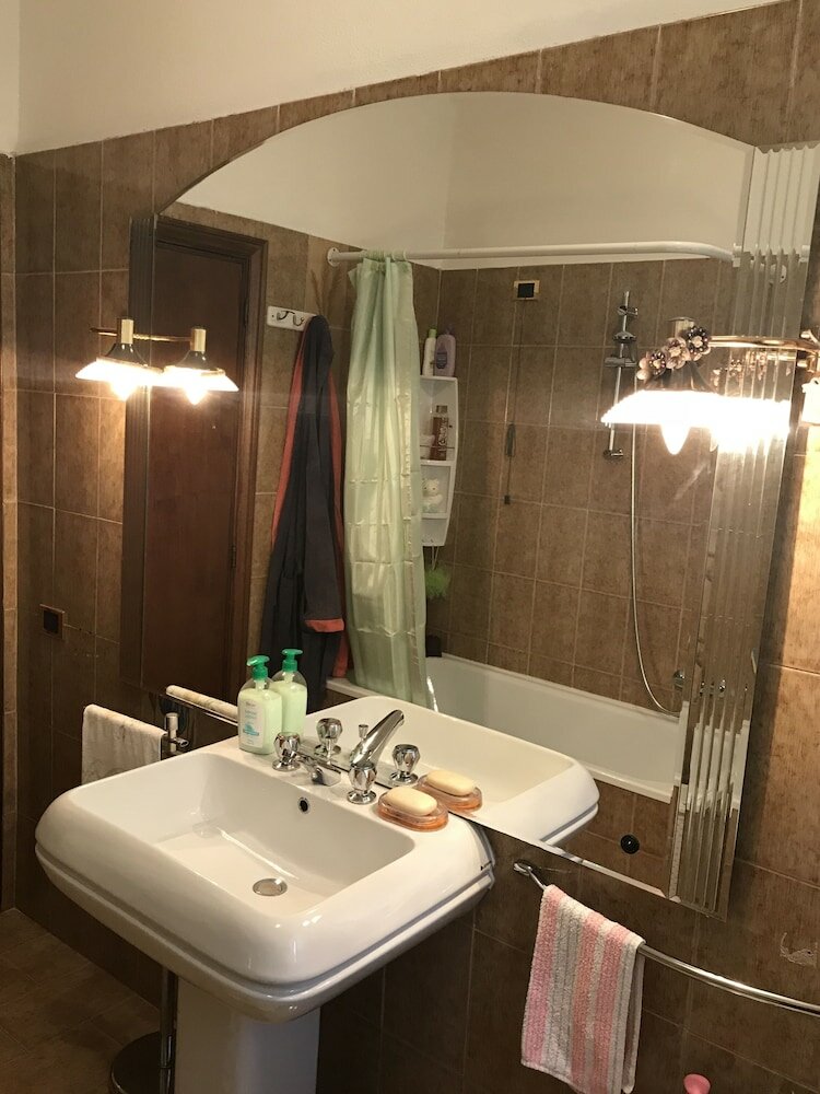 Фото B&b Torre del Lago Trasimeno