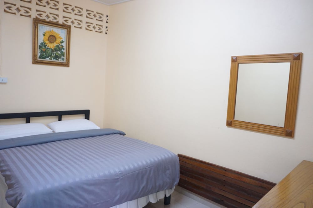 Фото Casa Theresa Resort & Garden