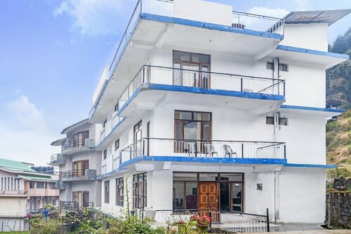 GuestHouser 1 Br Boutique stay 0415