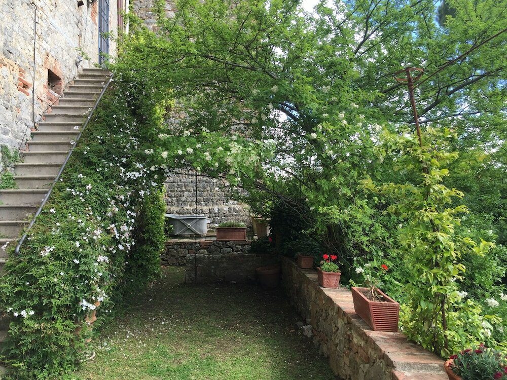 Фото Castello Montelifrè