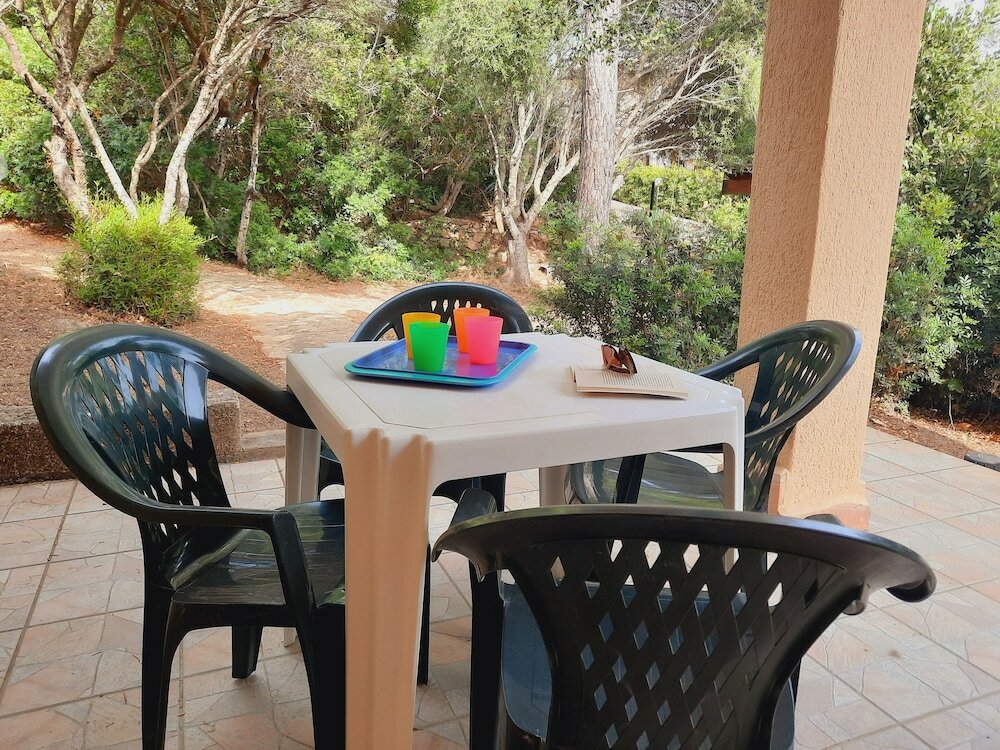 Фото Villette Oleandri Vista Mare