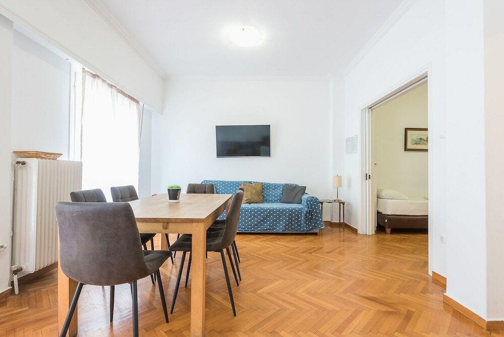 Фото Victoria Sky Apartments