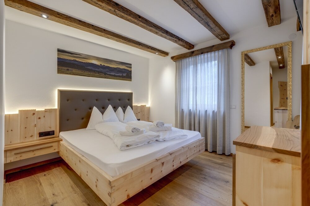 Фото Pension Residence Gasser