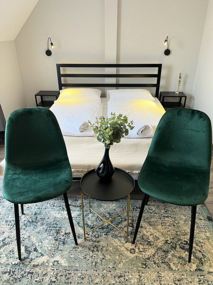 Фото Nussbaum Panzió