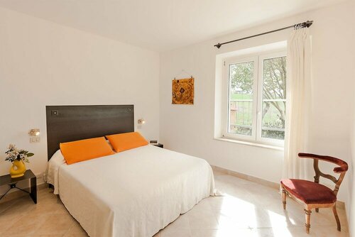 Гостиница Artemisia negli ulivi B&b