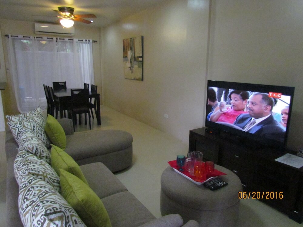 Фото Marina Residences