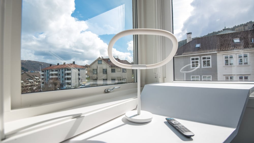 Фото Magic Hotel Solheimsviken