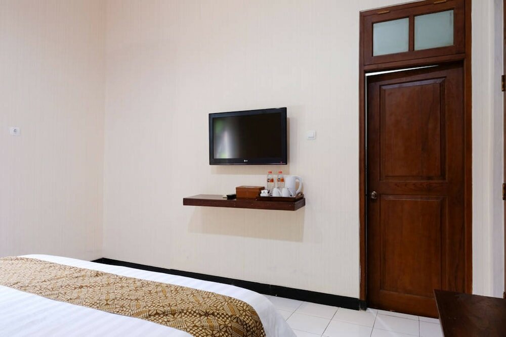 Фото Griya Yunika Homestay
