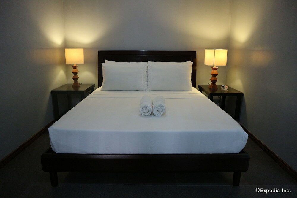 Фото Marina Residences