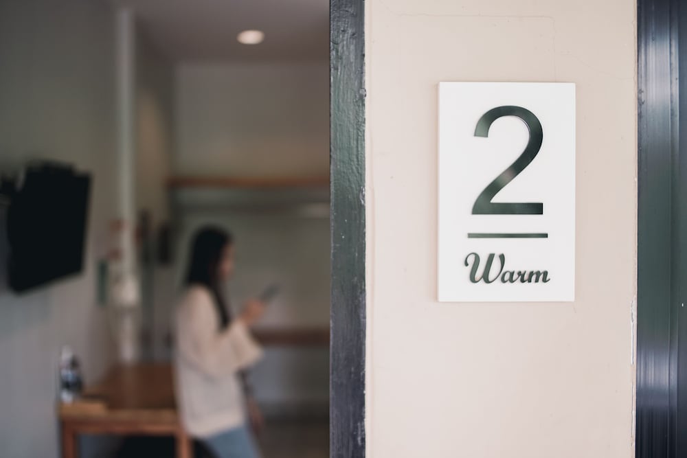 Фото Warm Well Hostel Kanchanaburi