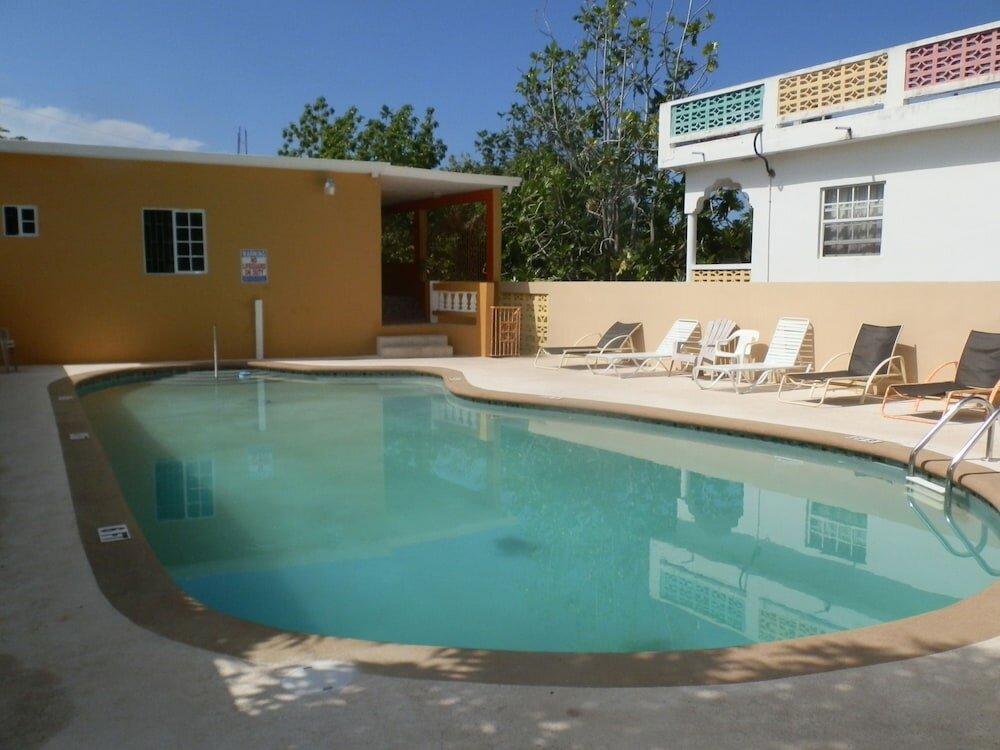 Фото Paradise on the Rocks