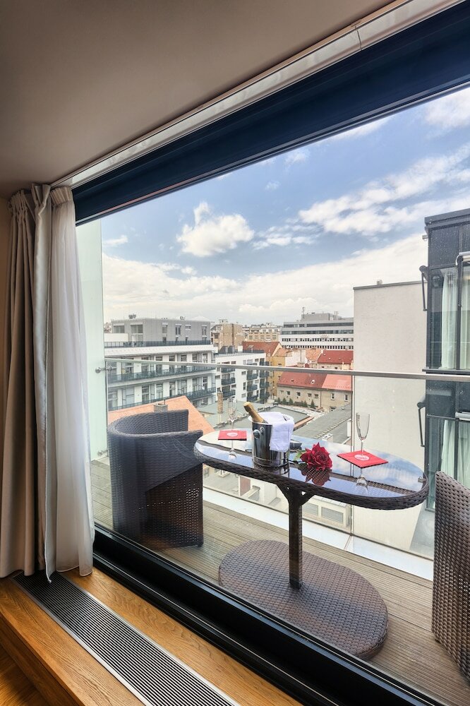 Фото Empirent Karlín Residence