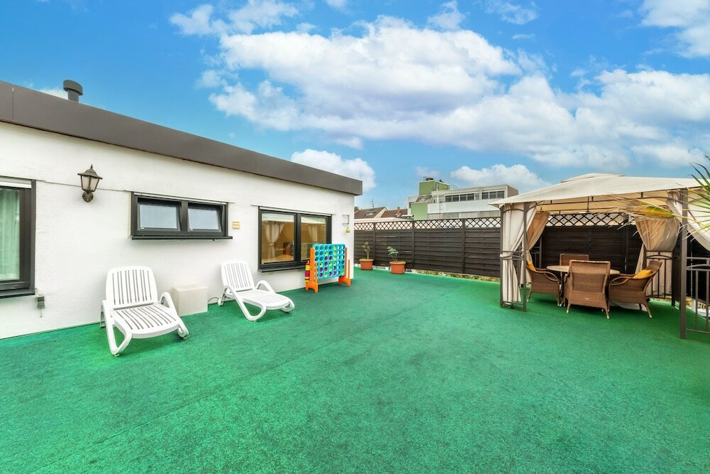 Фото Pmc Business Apartments