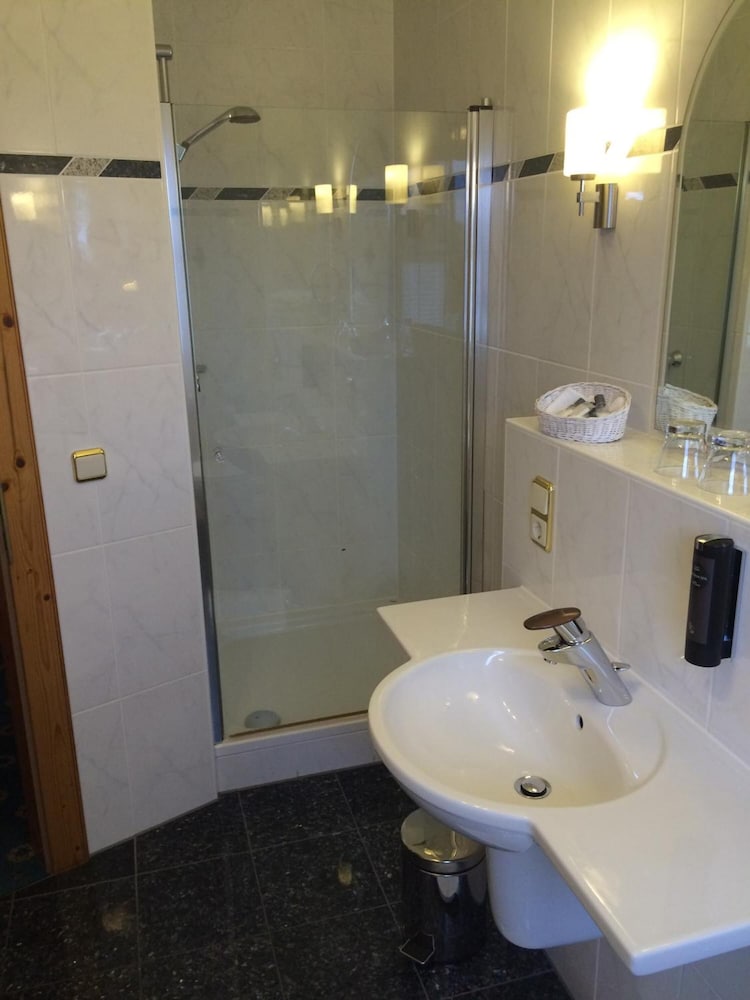 Фото Schloss Hotel Holzrichter