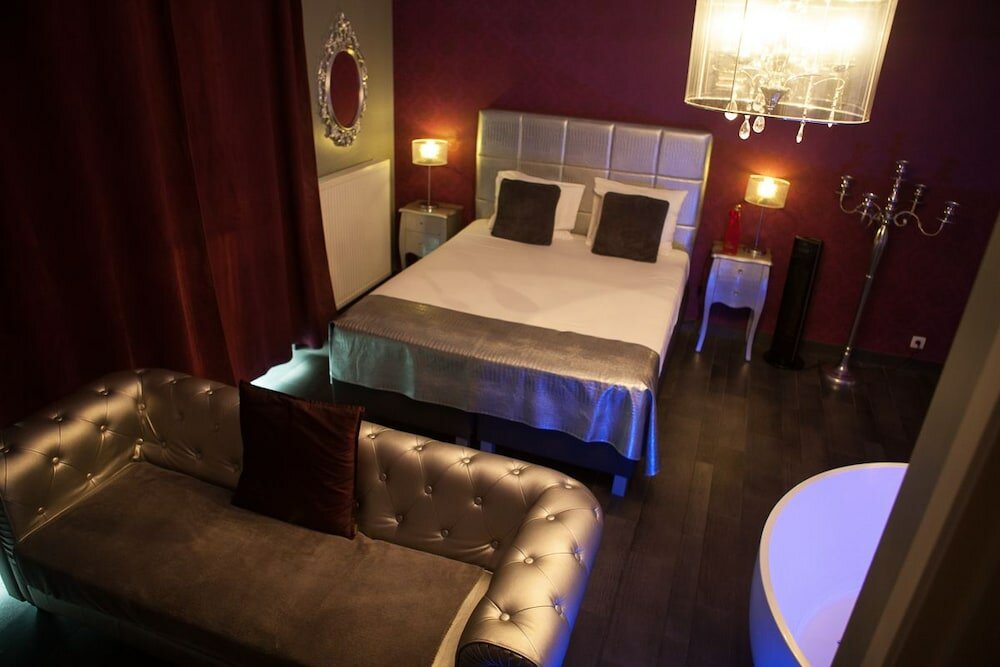 Фото Verone Liège