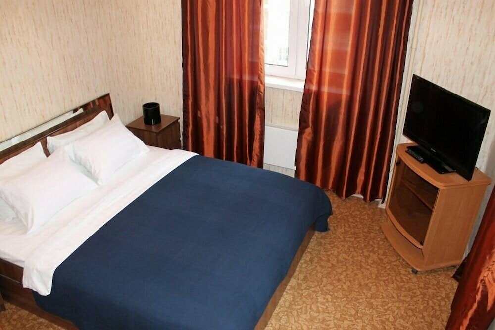 Short-term housing rental Inndays Podolsk on Generala Varennikova, Podolsk, photo