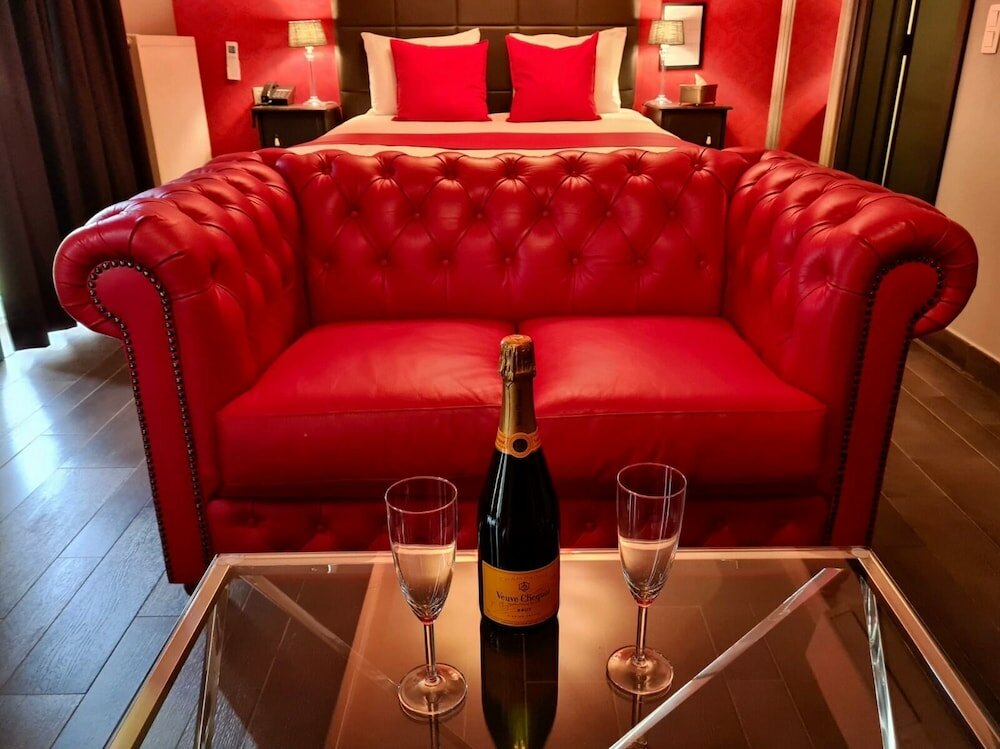 Фото Verone Liège