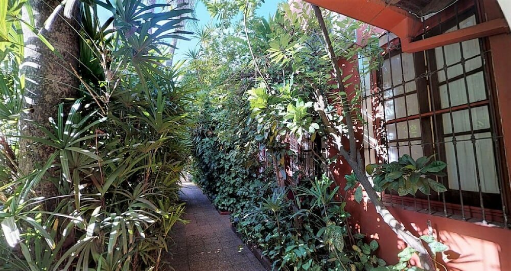 Фото Gran Hotel del Paraguay