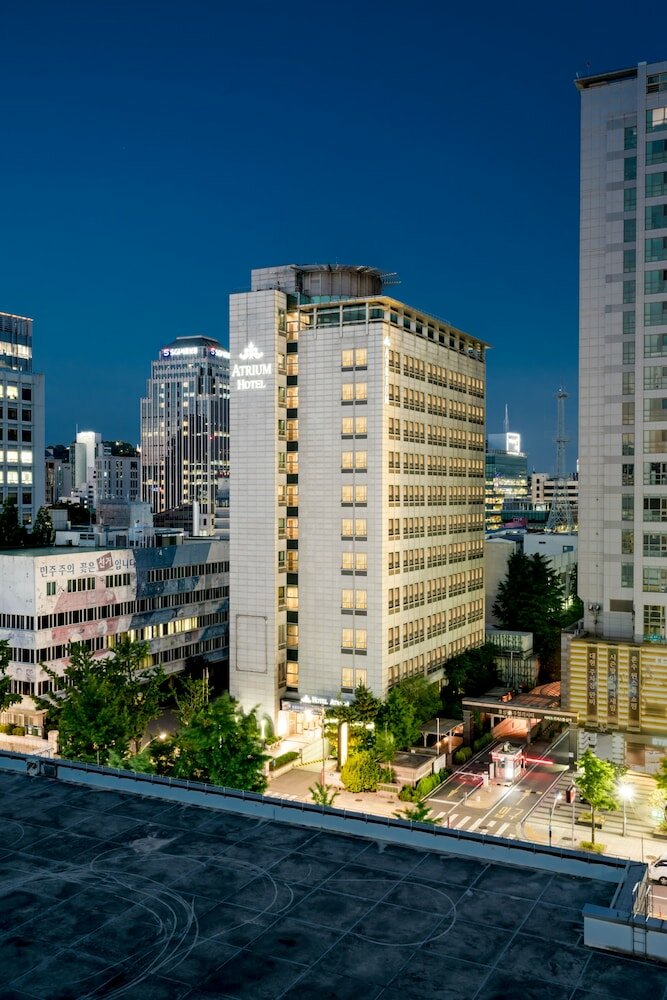 Фото отеля 2