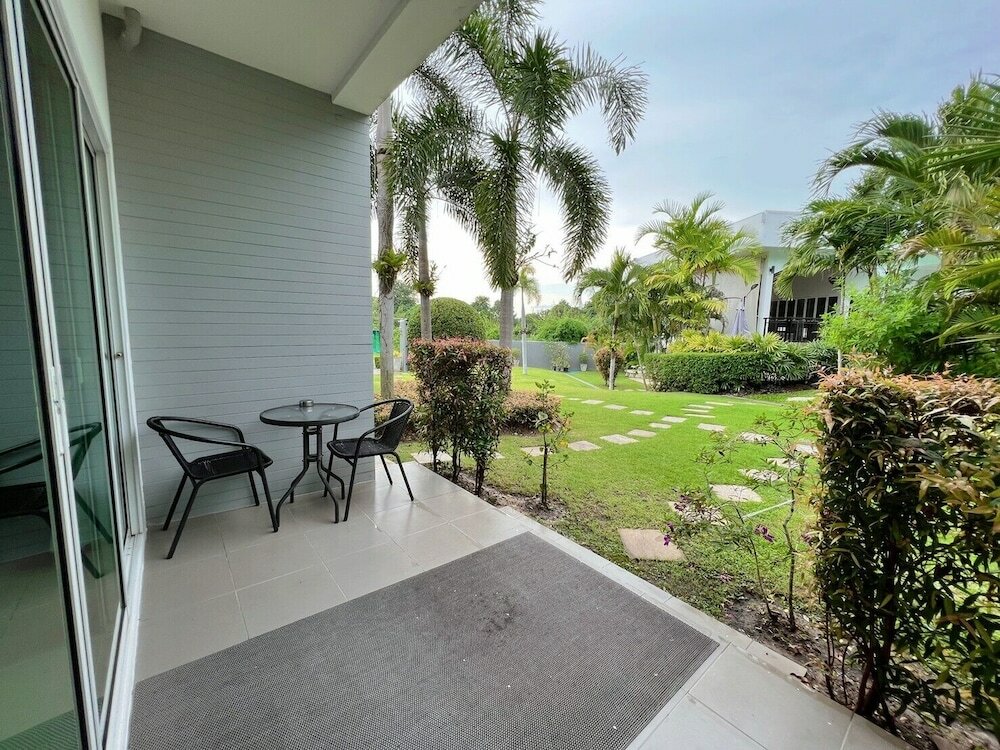 Фото The Serenity Resort