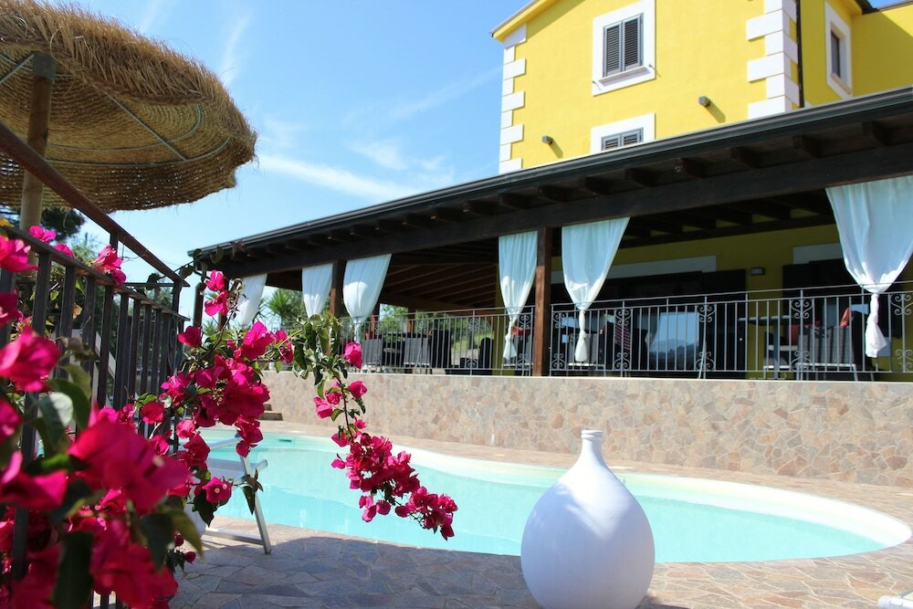 Фото Borgo del Nespolo