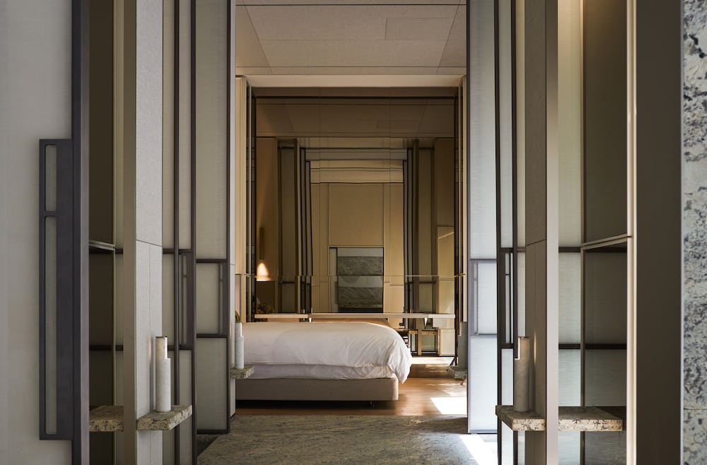 Фото Owall Hotel