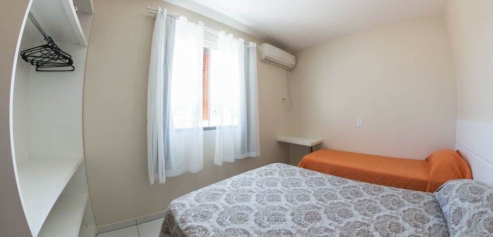 Фото Residencial Dona Naime