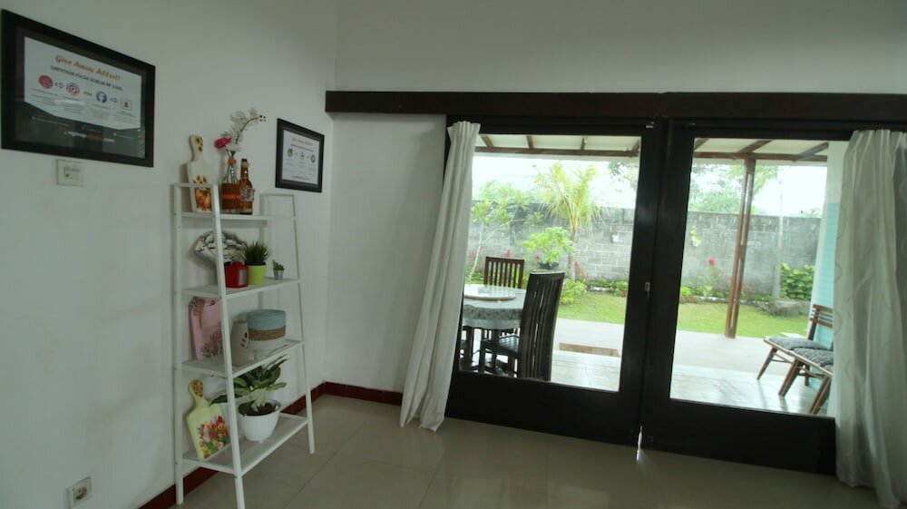 Фото Omah Sambilegi