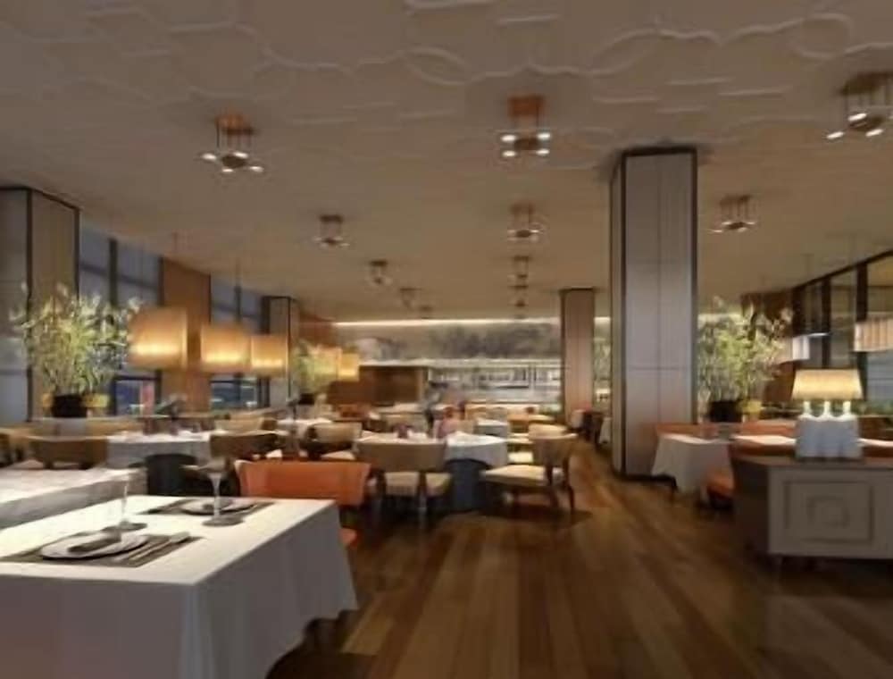 Фото Ramada Suzhou