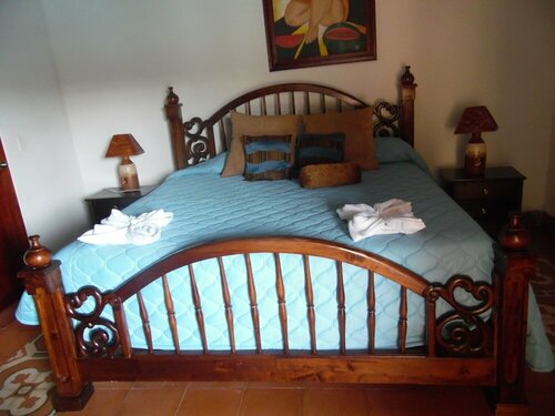 Гостиница Hotel Cordoba в Гранаде