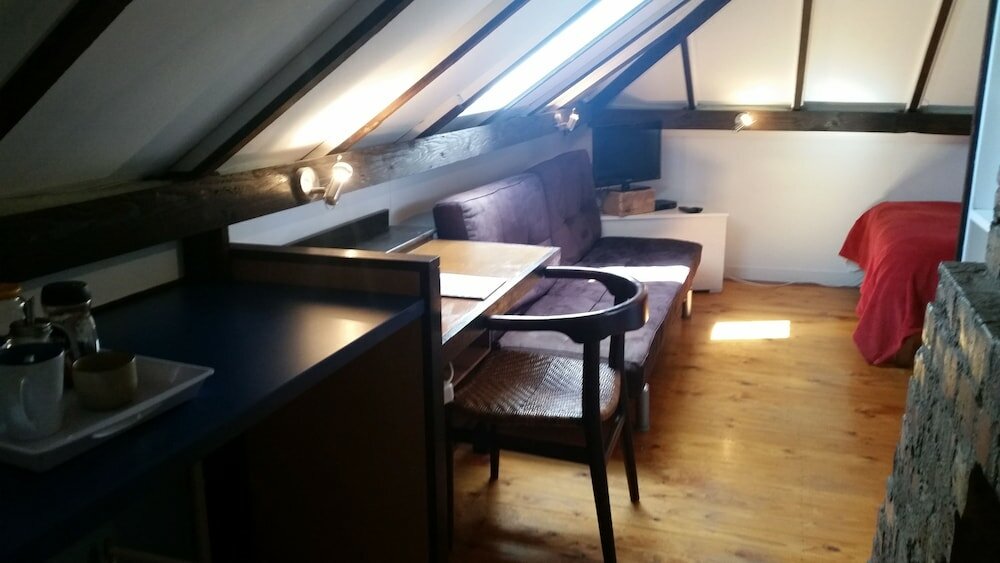 Фото Colette's B&b