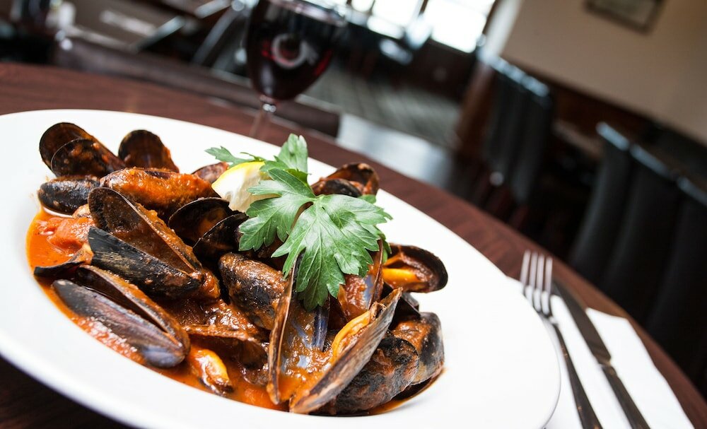 Фото Tuckers Inn