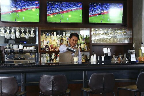 Гостиница Casa Andina Select Tacna в Такне