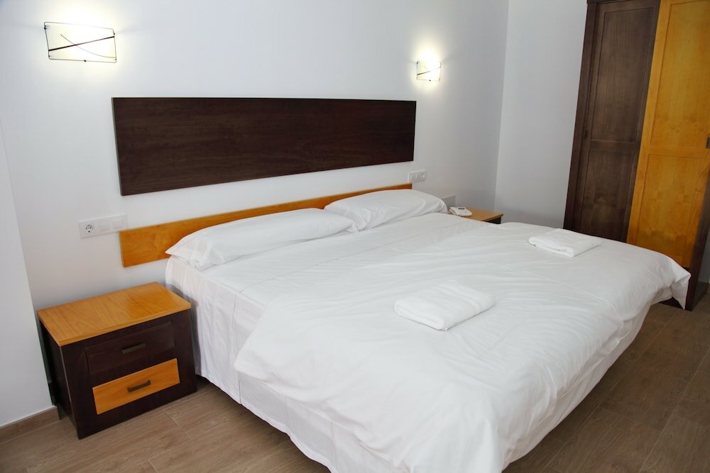 Фото Hotel Restaurante Lorenzo