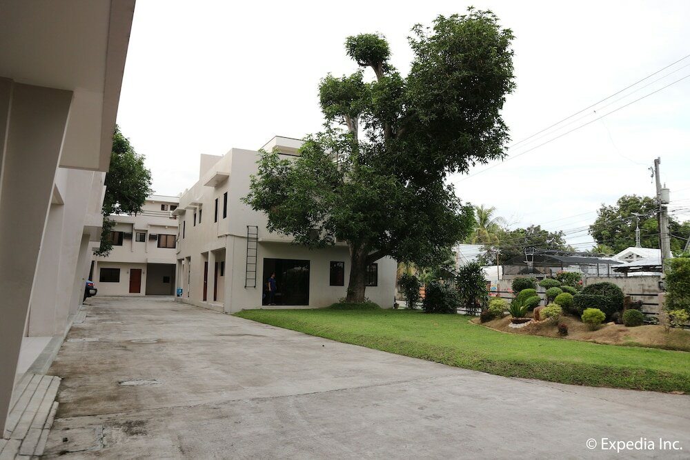 Фото Marina Residences