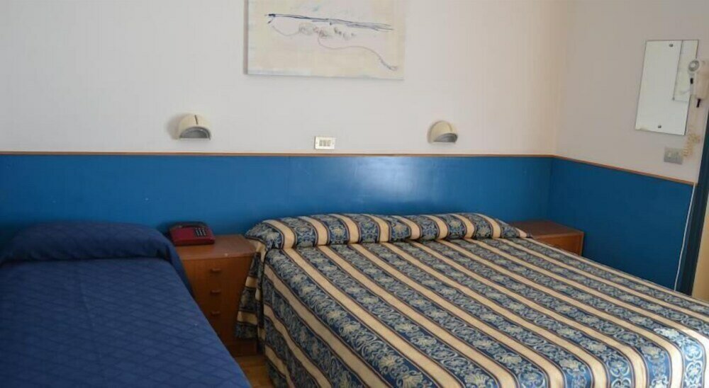 Фото Hotel Vergilius