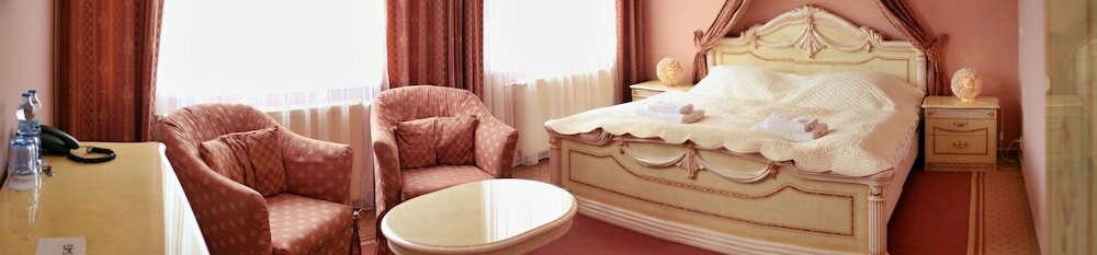 Фото Hotel Bílá Růže