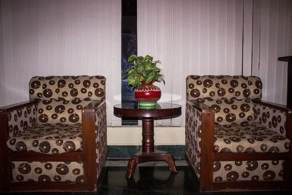 Фото Hotel Ananda Inn