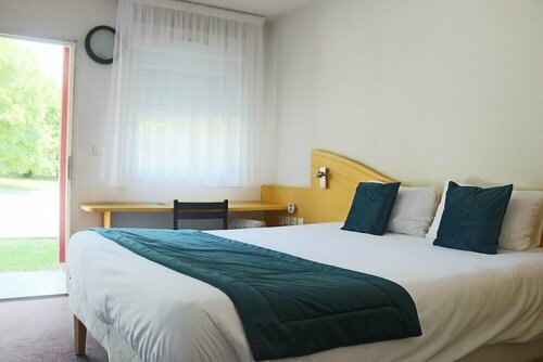 Гостиница Lemand Hotel