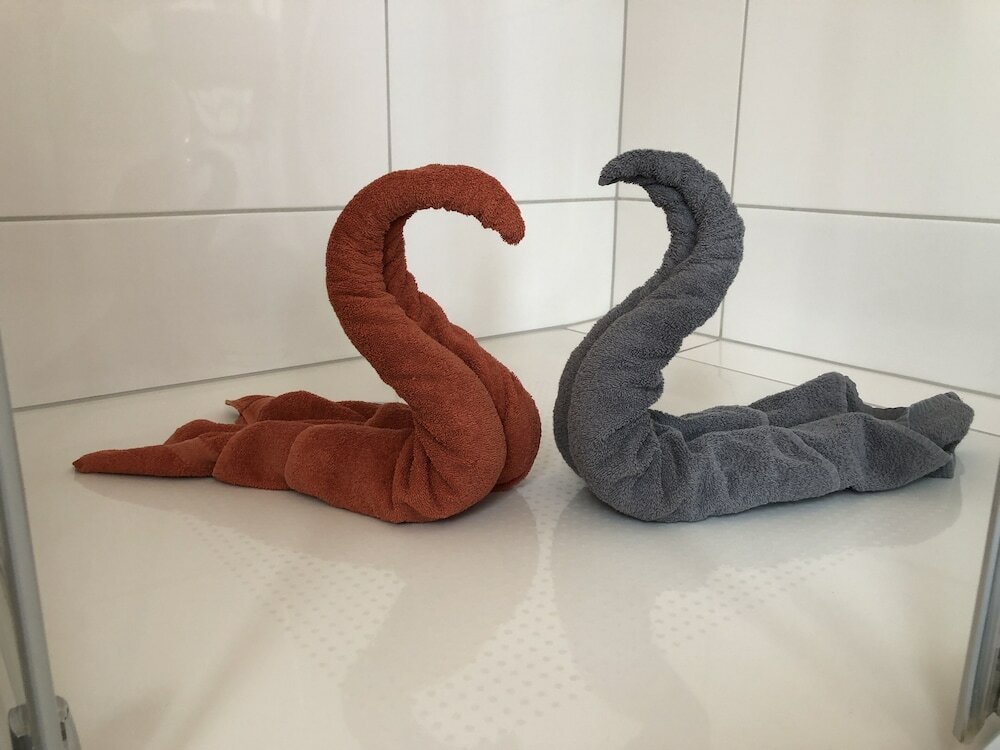 Фото Messezimmer4u