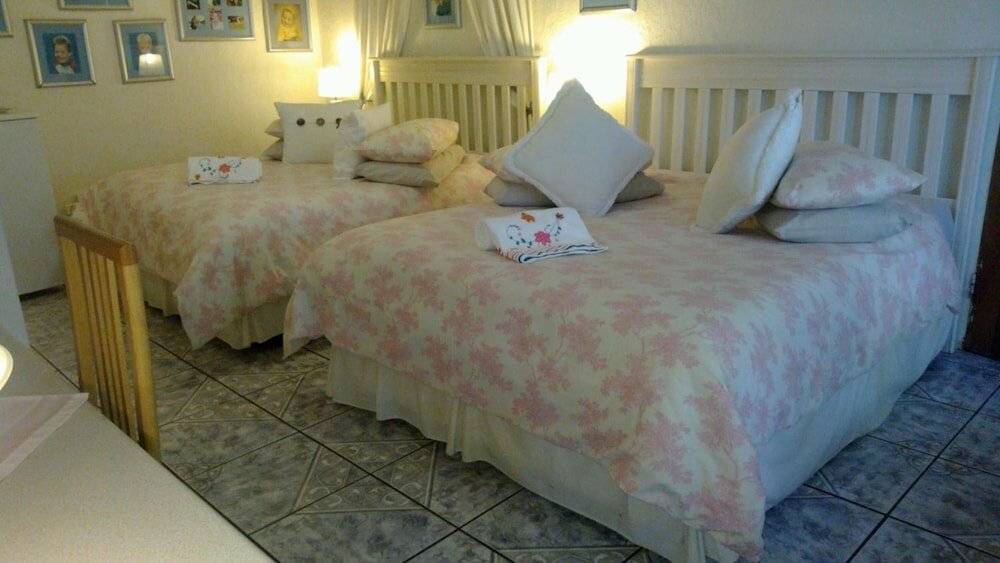 Фото Harmony Guesthouse