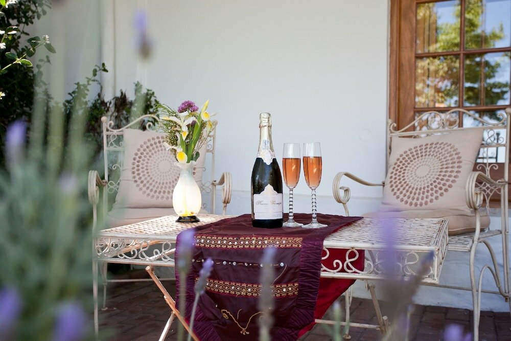 Фото Yotclub B and B