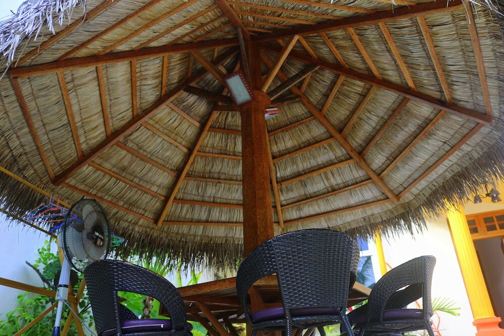 Фото Ras Beach Inn