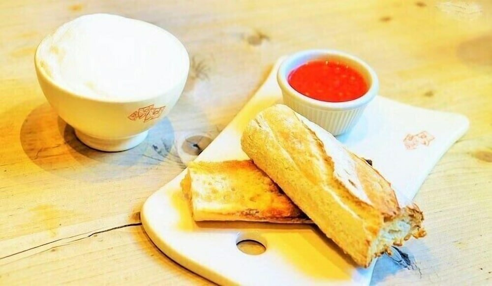 Фото Martin House & Baño Privado