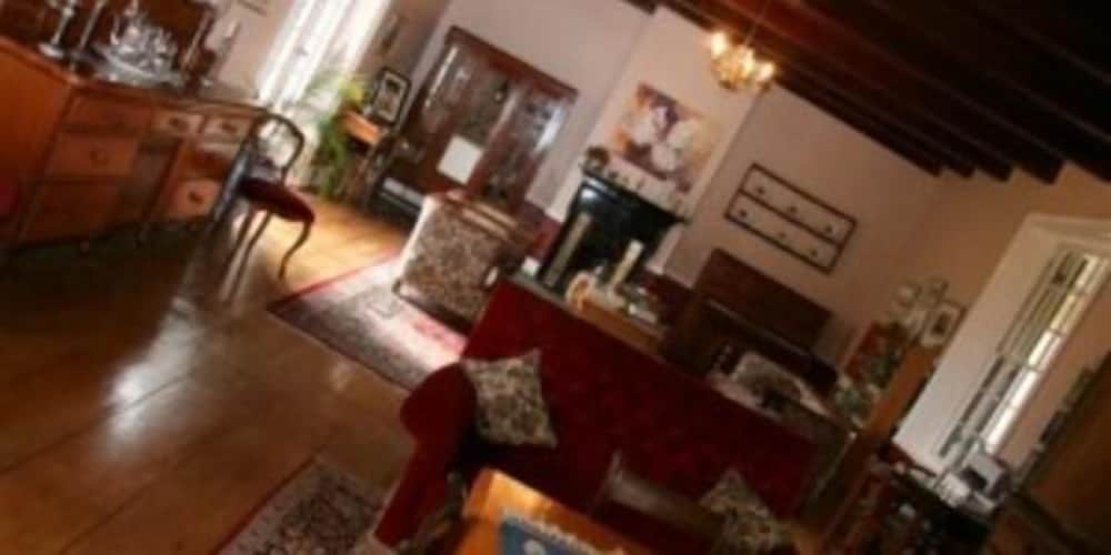 Фото Die Waenhuis Guest House